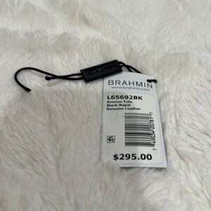 Brahmin Avenue Tote